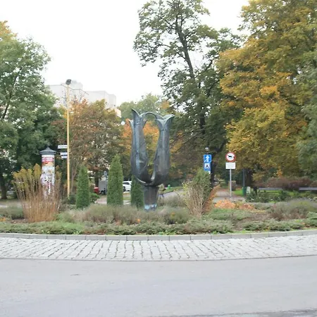 Pod Orlami Lejlighed *