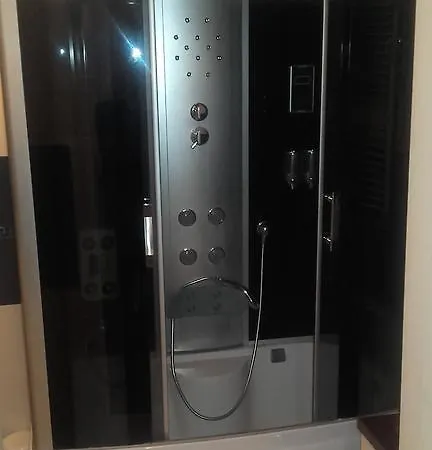 Lejlighed Pod Orlami